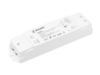 INTELLIGENT ARLIGHT Диммер SMART-PWM-103-72-SH-PS-SUF (230V, 3x1A, TUYA Wi-Fi, 2.4G)