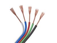 Шлейф питания ARL-16AWG-CU