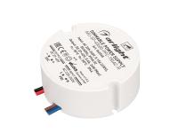 Блок питания ARJ-SP-40600-PFC-TRIAC-R (24W, 27-40V, 600mA)