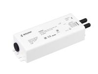 INTELLIGENT ARLIGHT Диммер SMART-PWM-104-72-SH-WP-SUF (12-48V, 4x5A, IP67, 2.4G)