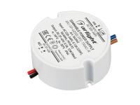 Блок питания ARJ-SP-40300-PFC-TRIAC-R (12W, 27-40V, 300mA)