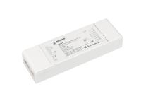 INTELLIGENT ARLIGHT Диммер SMART-PWM-105-72-RGB-MIX-PD-SUF (12-48V, 5x6A, TUYA Wi-Fi, 2.4G)