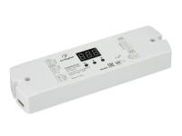 Конвертер SMART-K40-DMX (12-24V, 0/1-10V)