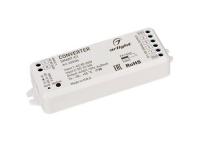 Конвертер SMART-C1 (12-24V, RF-0/1-10V, 2.4G)