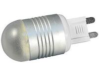 Светодиодная лампа AR-G9 2.5W 2360