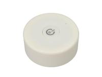 Панель Knob SMART-P87-DIM White (3V, 1 зона, 2.4G)