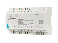 INTELLIGENT ARLIGHT Контроллер DALI-LOGIC-LITE-PS-x2 (230B, Ethernet)