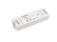 INTELLIGENT ARLIGHT Диммер SMART-PWM-101-72-DIM-PD-SUF (12-48V, 1x8A, SS, 2.4G)