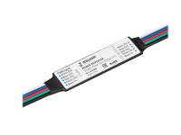 INTELLIGENT ARLIGHT Усилитель SMART-PWM-1042-RGBW-SUF (12-24V, 4x1A)