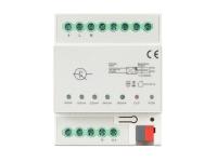 INTELLIGENT ARLIGHT Блок питания шины KNX-301-72-AUX-DIN (230V, 960mA)