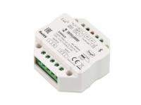 INTELLIGENT ARLIGHT Диммер SMART-TRIAC-601-72-DIM-PD-IN (230V, 1x1.5A, TUYA BLE, 2.4G)