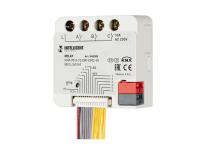 INTELLIGENT ARLIGHT Релейный модуль KNX-7013-72-DRI-DRO-IN (BUS, 3x10A)