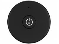 Панель Knob SMART-P87-DIM Black (3V, 1 зона, 2.4G)