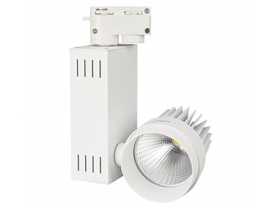 Светодиодный светильник LGD-538WH 18W