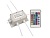 Контроллер ARD-CLASSIC-SYNC-RGB-1000LED White (230V, 80W, RF ПДУ)
