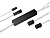 ИК-датчик SR-PRIME-IRD/H-S17х9-BK (12-24V, 48-96W, DOOR/HAND)